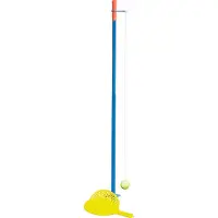 Home>it HOME It Play premium petanqueset, 6 metallkulor