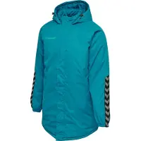 Hummel Authentic Bench Jacka