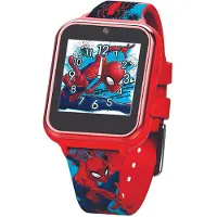 Spiderman Spindelmannen Smartklocka