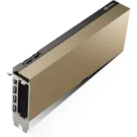 Nvidia GPU-grafikprocessor L40S L40S 48 GB GDDR6-RAM PCIe x16 DisplayPort