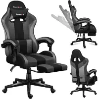 Huzaro Force 4.7 Mesh Gamingstol