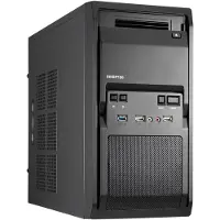 Chieftec Lt-01b-350gpb 250w Pc-tornfodral