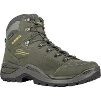 Lowa Renegade Evo Gore-tex Mid Vandringskängor