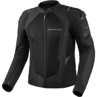 SHIMA Mesh Pro 2.0 Motorcykel Textil Jacka