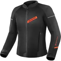 SHIMA X-Mesh 2.0 Motorcykel Textil Jacka
