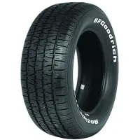 BF Goodrich Radial T/A