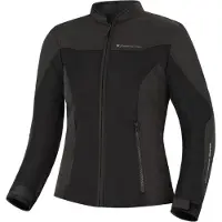 SHIMA Openair Damer Motorcykel Textil Jacka