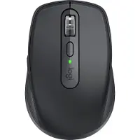 Logitech Mx Anywhere 3s Trådlös Mus