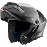 Bogotto FF404 Ezion Flip-Up Hjälm