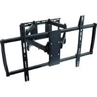 My Wall Full Motion-fäste för skärmar upp till 100 / 80 kg - Upp till VESA 900 x 600