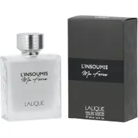 Lalique L'Insoumis Ma Force edt 100ml