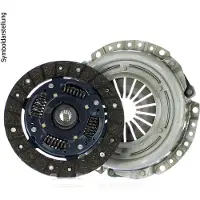SACHS Kopplingssats 3000 950 853