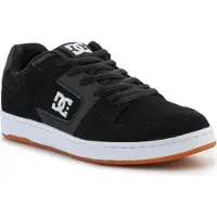 Dc-shoes Manteca 4 S Skor