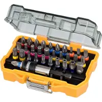 DeWalt Sats spårbits 32 DT7969