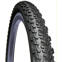 Mitas Scylla Top Design Tubeless Supra TSS Textra 27,5" (584 mm) Black 2.25 MTB-cykeldäck
