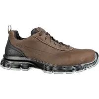 Puma CONDOR BROWN LOW S3L ESD FO SR 640542204000039 Säkerhetsskor S3L Skostorlek (EU): 39 Svart-brun 1 par