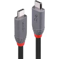 Lindy Usb-c Kabel 80 Cm