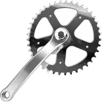 Prowheel Singlespeed Vevparti