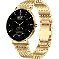 Xcoast Smartwatch Guld