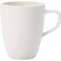 Villeroy & Boch Artesano Original Mocha/espresso Cup - Espressokoppar Porslin Vit