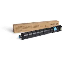 Xerox 106R04078 cyan toner hög kapacitet (original)