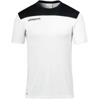 Uhlsport Offense 23 Poly T-shirt Med Korta ärmar