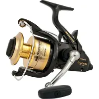 Shimano Baitrunner D Karpfiskerulle