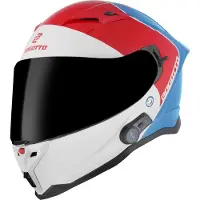 Bogotto H153 BT SPN Bluetooth Hjälm