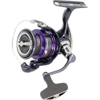 Daiwa Prorex X 24 Lt Snurrande Fiskerulle