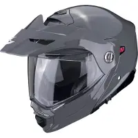 Scorpion ADX-2 Solid Hjälm
