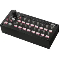 Korg SQ-1 2x8 analoga Step Sequencer