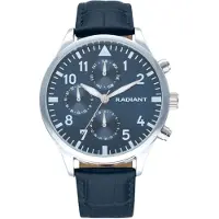 Radiant Caiman 43mm 5atm Quartz/analogical Klocka