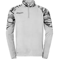 Uhlsport Goal 25 Halv Dragkedja Sweatshirt