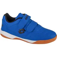 Lotto Fotbollskor Pacer pojkar - Marin - 32