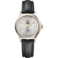 SWISS MILITARY by CHRONO Gstaad - Stjärnurmakarna