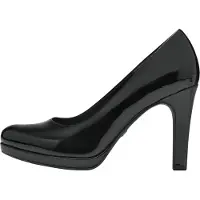 Tamaris Pumps svart