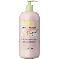 Inebrya Ice Cream Frequent Best Care Conditioner 1000ml