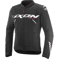 Ixon Ionix Motorcykel Textil Jacka