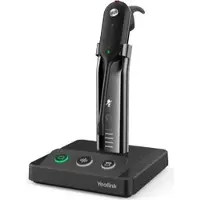 Yealink Wh63 Portable 1208646 Hörlurar