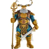 Hasbro Marvel Legender Odin Firar 85 år Figur 15 Cm