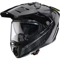 Caberg Integralhjälm Kolfiber L Unisex sort