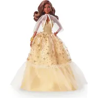 Barbie Holiday Dvb-docka