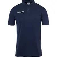 Uhlsport Essential Poly Kortärmad Polotröja