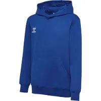 Hummel Luvtröja hmlGO 2.0 - Navy Barn, storlek 116 cm