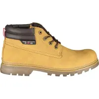 Carrera 65 Midtop Stövlar Casual Stil