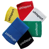 Uhlsport Benskyddsfäste 65 Mm 3 Enheter
