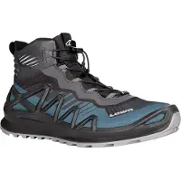 Lowa Merger Gore-tex Mid Vandringskängor
