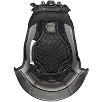 X-Lite X1005/ultra Racing Carbon Fitting Helt Innerfoder Till Hjälm