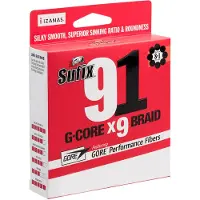 Sufix 91 150 M Flätlina