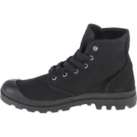 Palladium Pampa Hi Skor